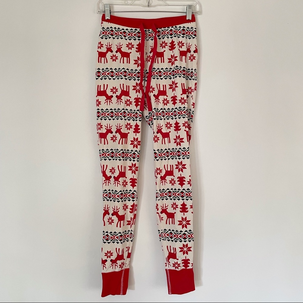 Hanna Andersson Pajama Pants